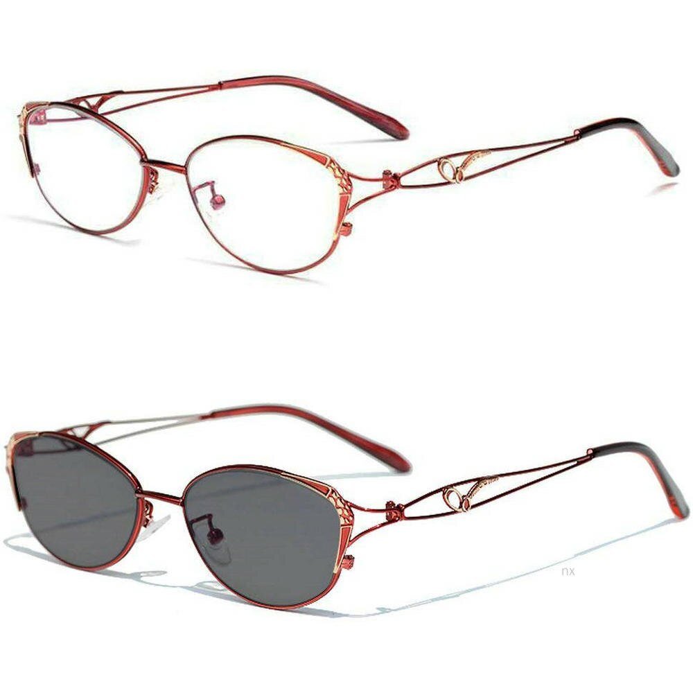 Are Progressive Reading Glasses Worth Their High Cost?